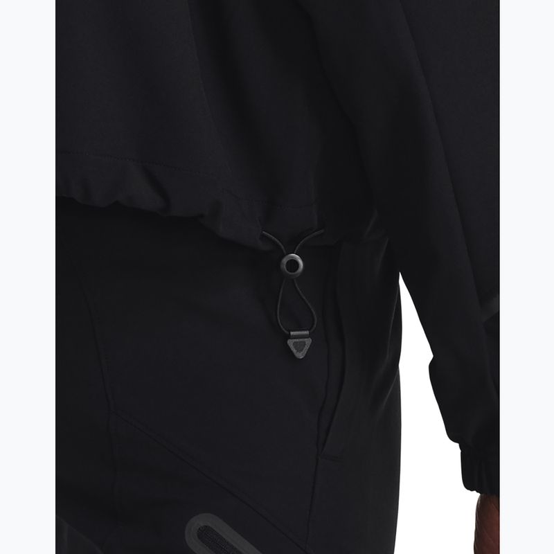Дамско яке Under Armour Unstoppable black/black 6