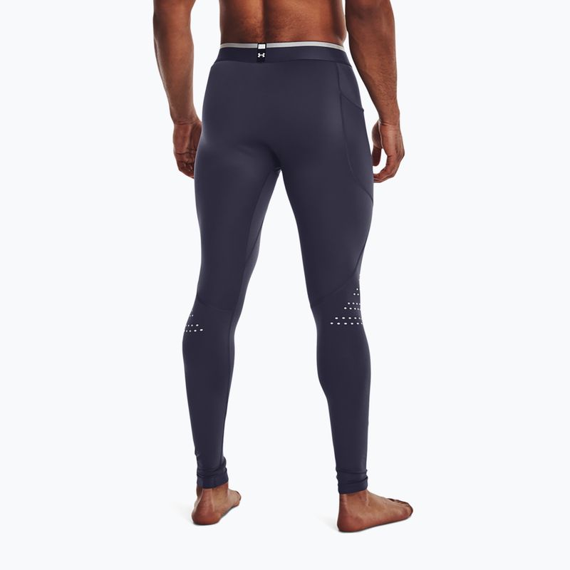 Under Armour мъжки клинове Ua Cg Armour Novelty 558 сив 1373833-558 2