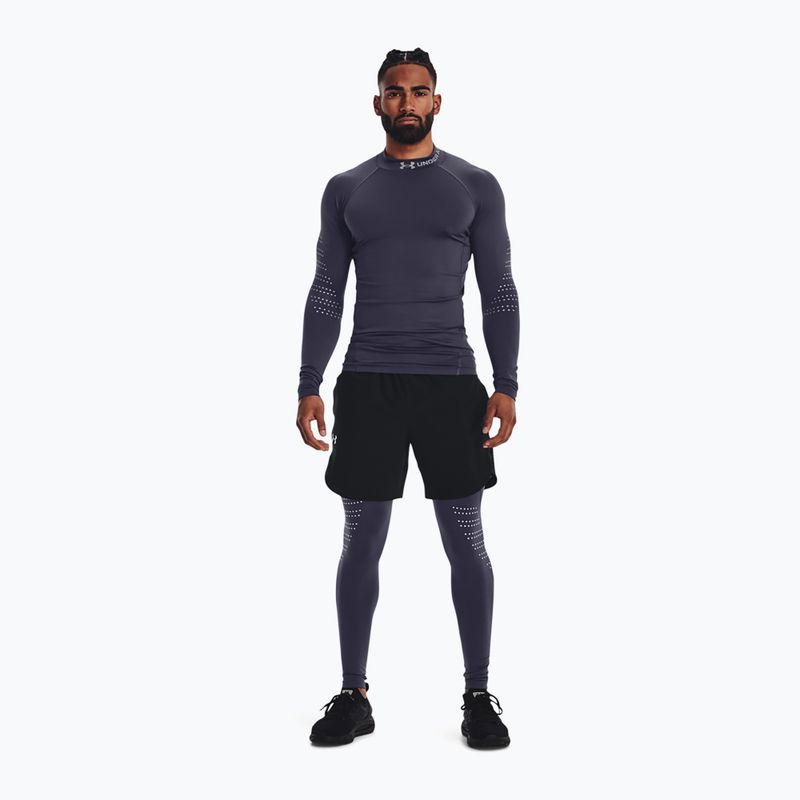 Under Armour мъжки клинове Ua Cg Armour Novelty 558 сив 1373833-558 3