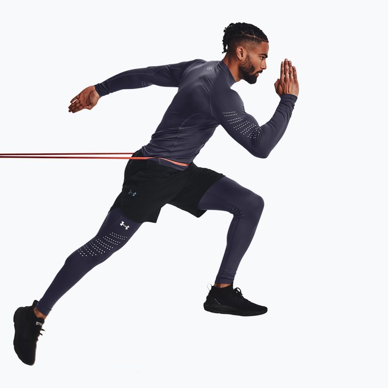 Under Armour мъжки клинове Ua Cg Armour Novelty 558 сив 1373833-558 4