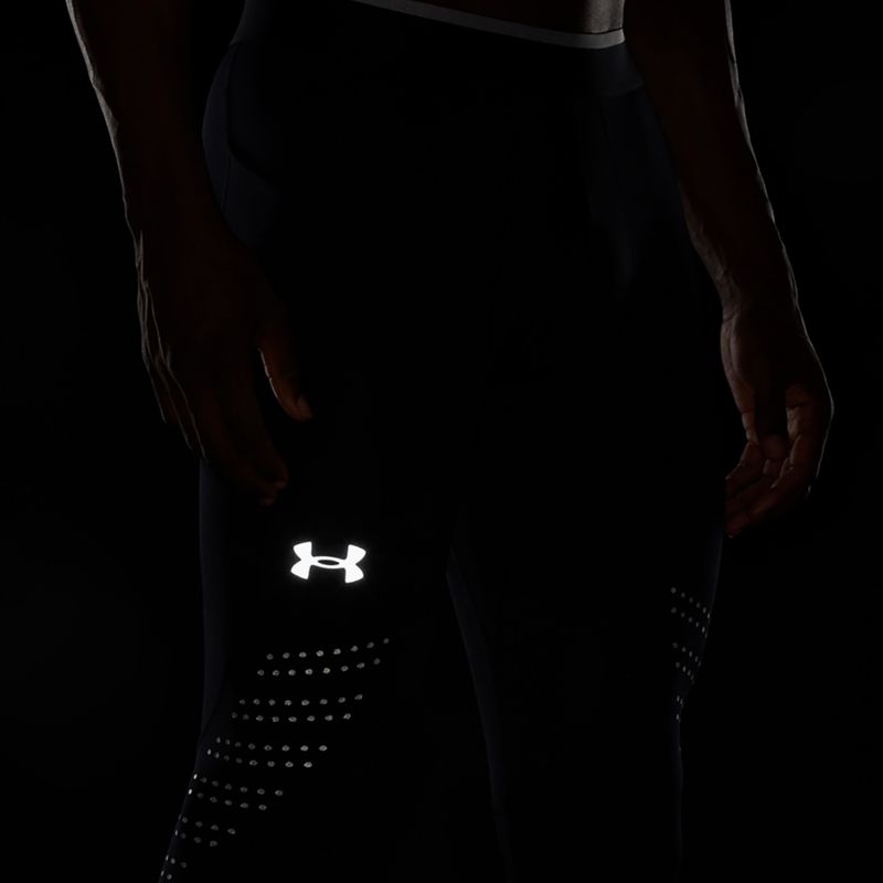 Мъжки гамаши Under Armour черни 1373833-001 5