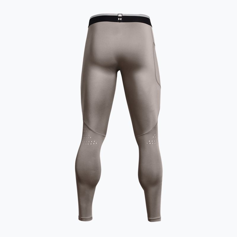 Мъжки гамаши Under Armour Ua Cg Armour Novelty 294 black 1373833-294 2