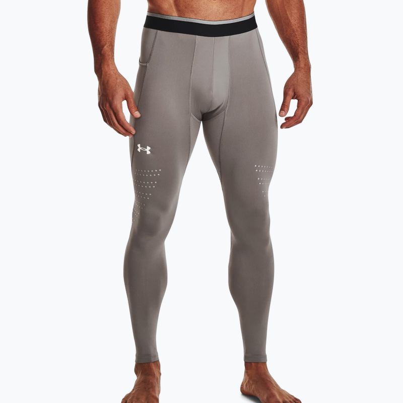 Мъжки гамаши Under Armour Ua Cg Armour Novelty 294 black 1373833-294 3