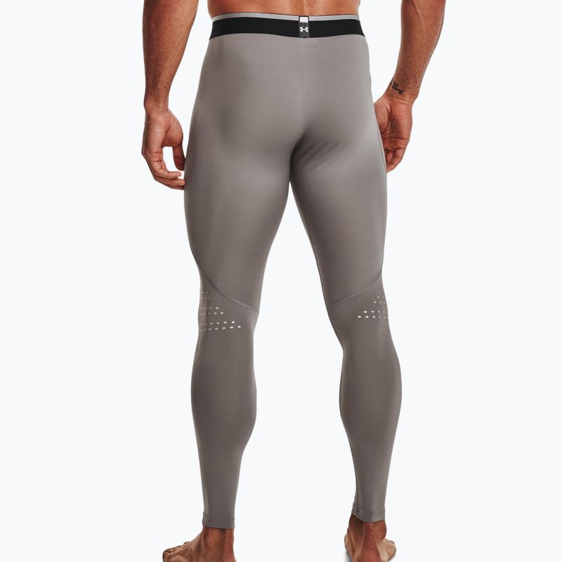 Мъжки гамаши Under Armour Ua Cg Armour Novelty 294 black 1373833-294 4