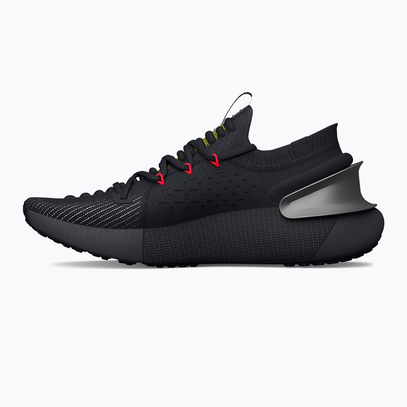 Under Armour мъжки обувки за бягане UA HOVR Phantom 3 MTLC black 3025520-001 2