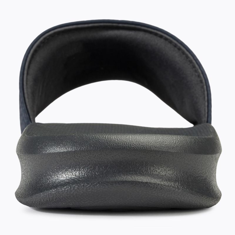 Мъжки чехли REEF One Slide navy/white 6