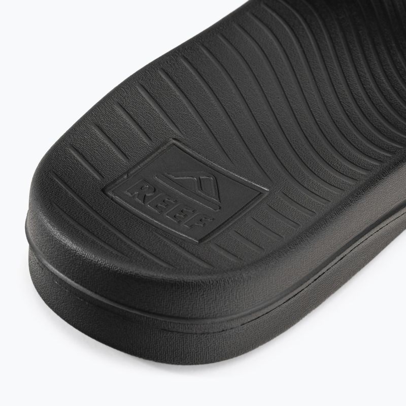 Дамски джапанки REEF One Slide red/black CJ0176 8