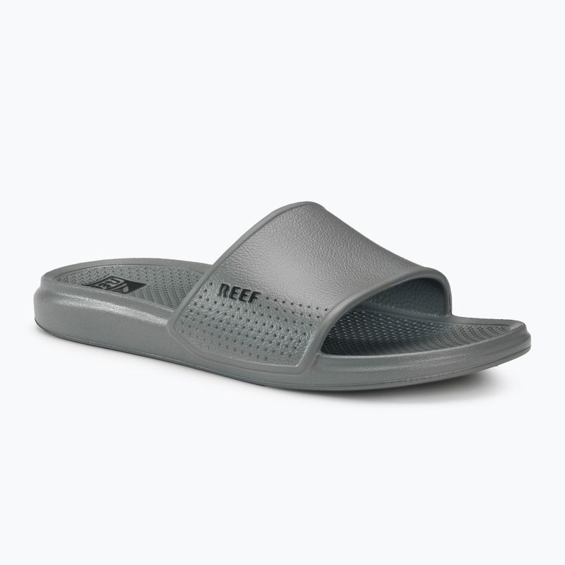 Мъжки чехли REEF Oasis Slide grey