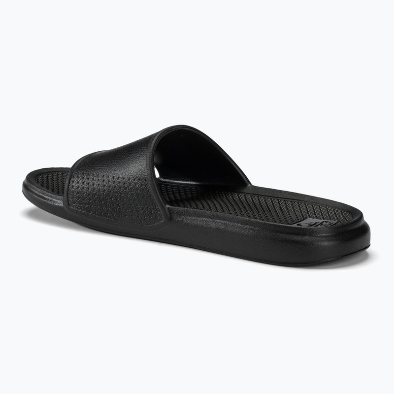 Мъжки чехли REEF Oasis Slide black 3