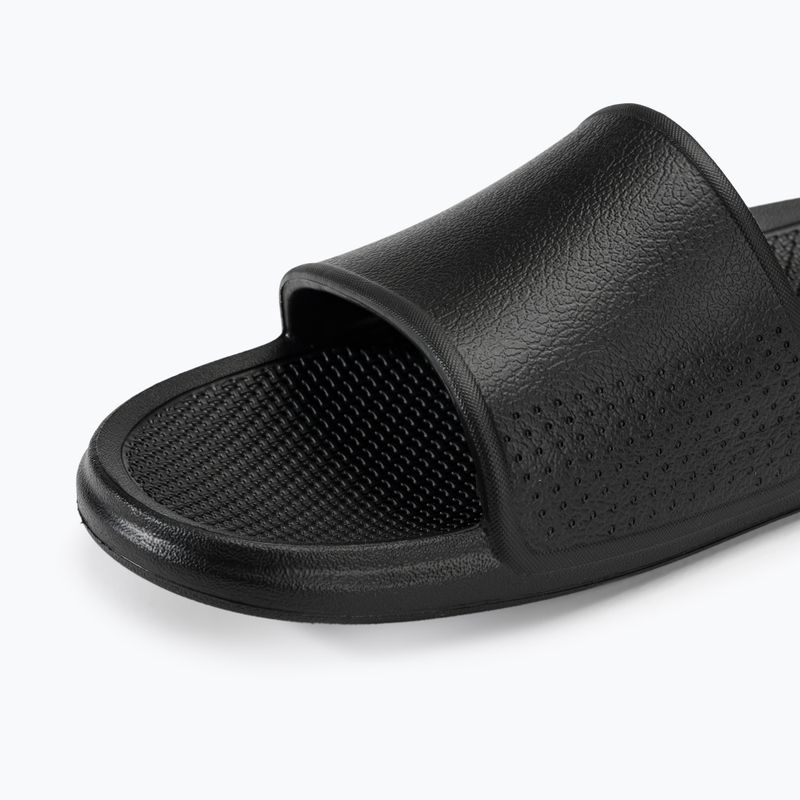 Мъжки чехли REEF Oasis Slide black 7