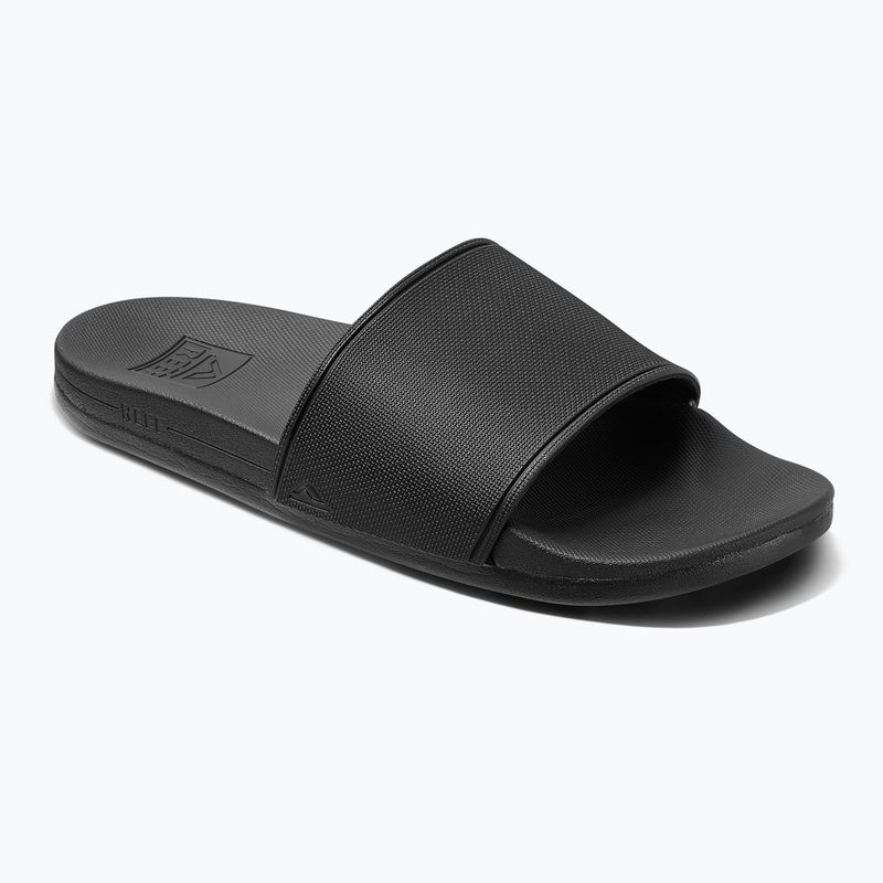 REEF Cushion Slide мъжки джапанки черни CJ0583 9