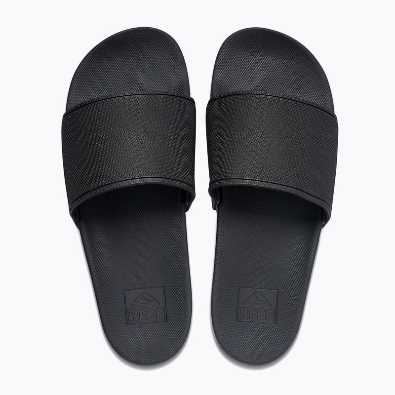 REEF Cushion Slide мъжки джапанки черни CJ0583 11