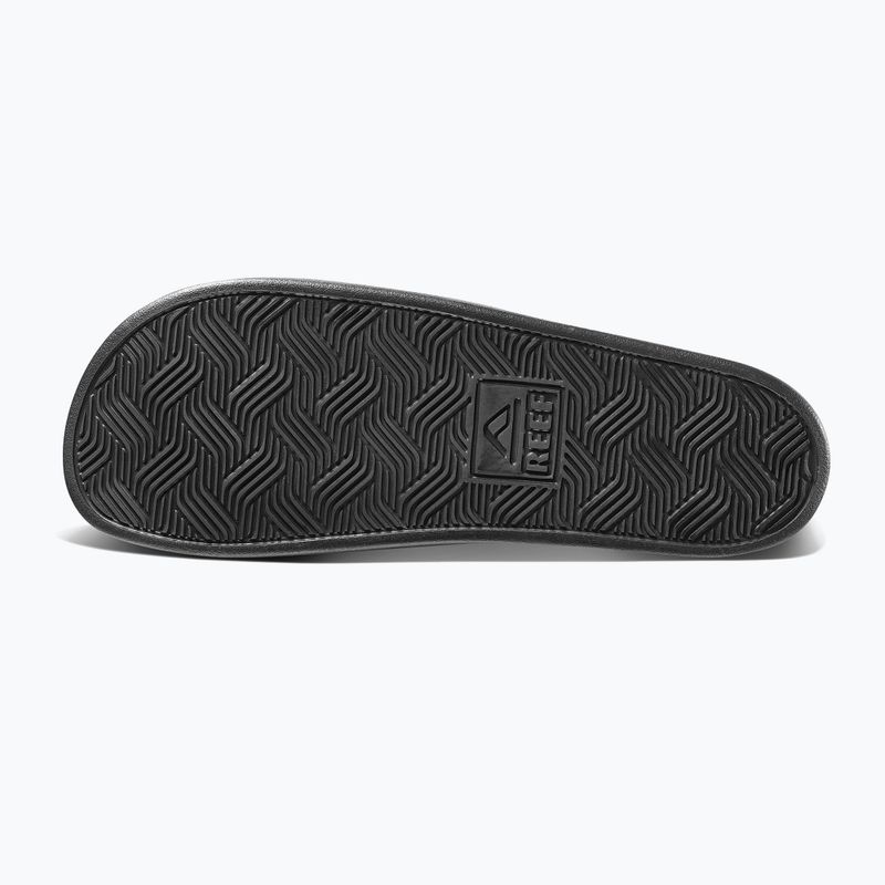 REEF Cushion Slide мъжки джапанки черни CJ0583 12