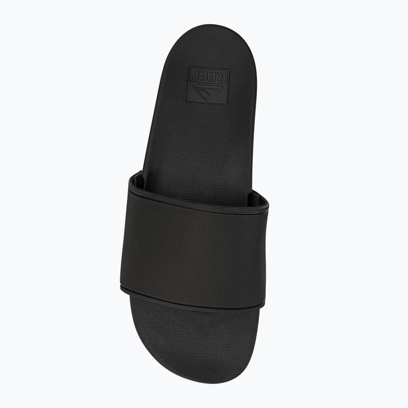 REEF Cushion Slide мъжки джапанки черни CJ0583 6