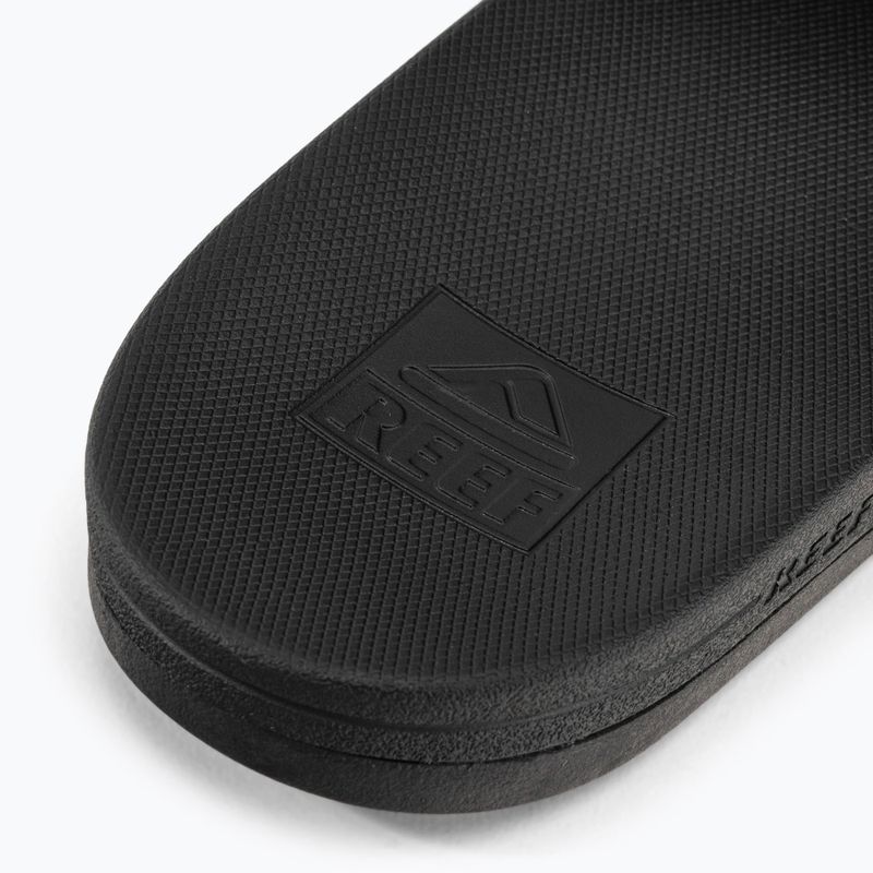 REEF Cushion Slide мъжки джапанки черни CJ0583 8