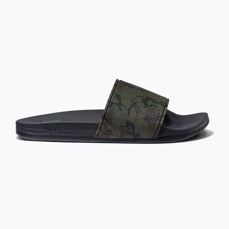 REEF Cushion Slide мъжки джапанки черни CJ0584 10