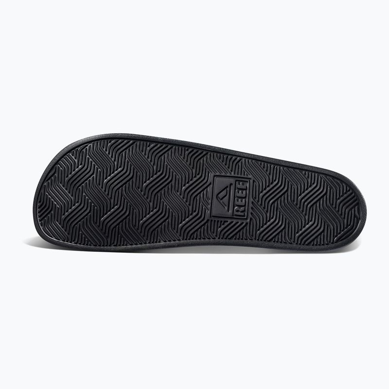 REEF Cushion Slide мъжки джапанки черни CJ0584 12
