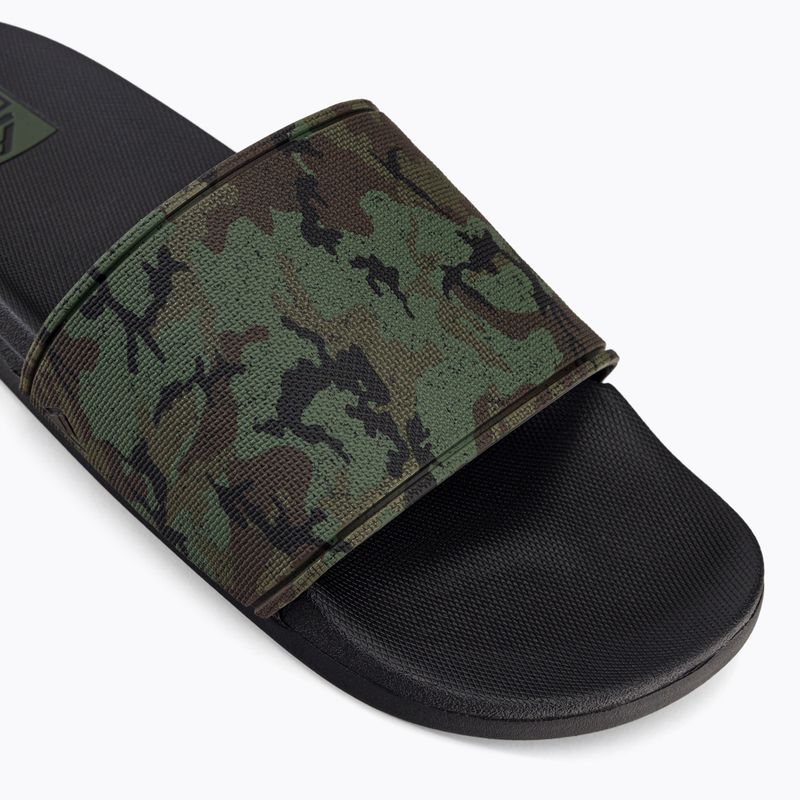 REEF Cushion Slide мъжки джапанки черни CJ0584 7