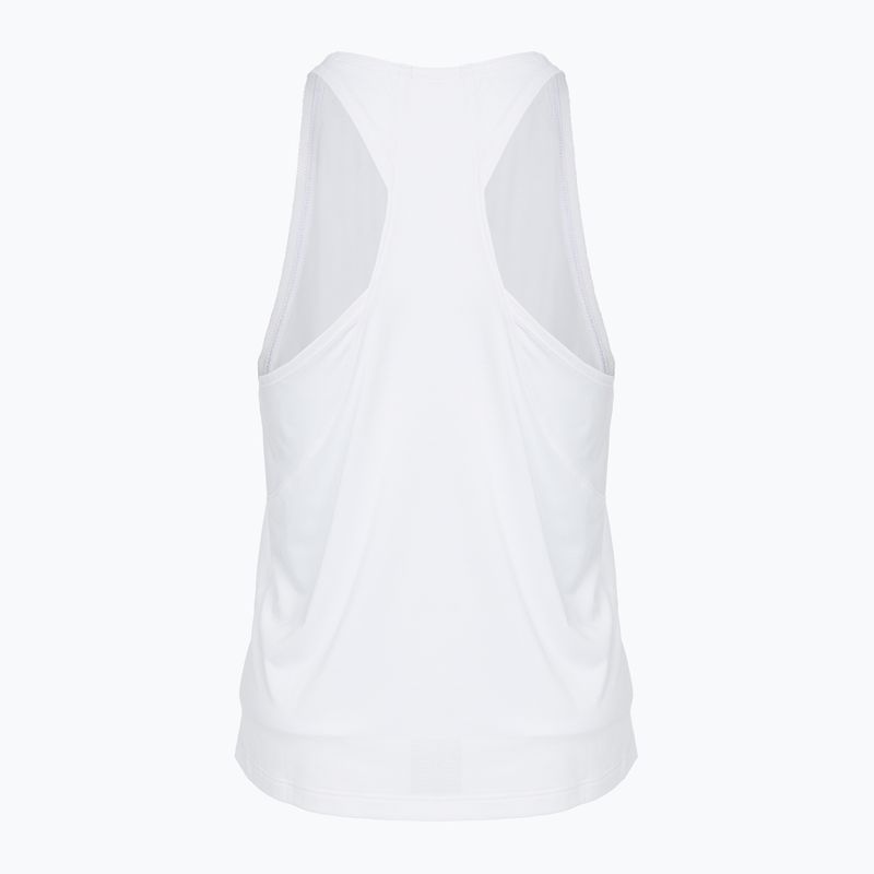 Дамска тениска за бягане Brooks Sprint Free Tank white 2