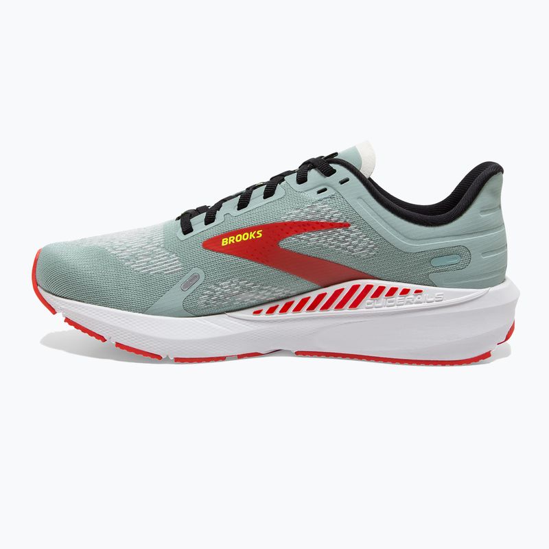 Дамски обувки за бягане BROOKS Launch GTS 9 green 1203741B413 11