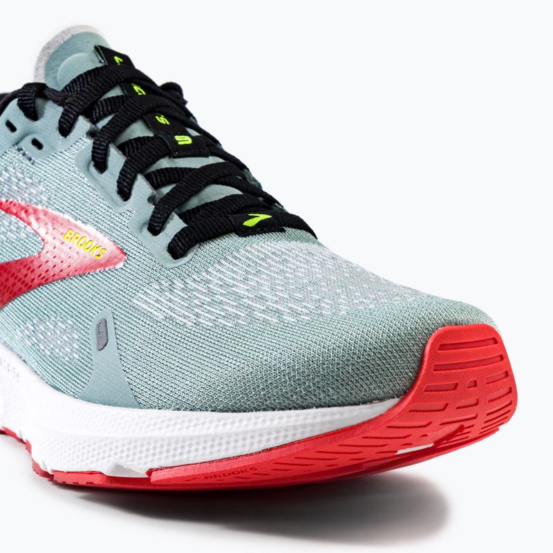 Дамски обувки за бягане BROOKS Launch GTS 9 green 1203741B413 7