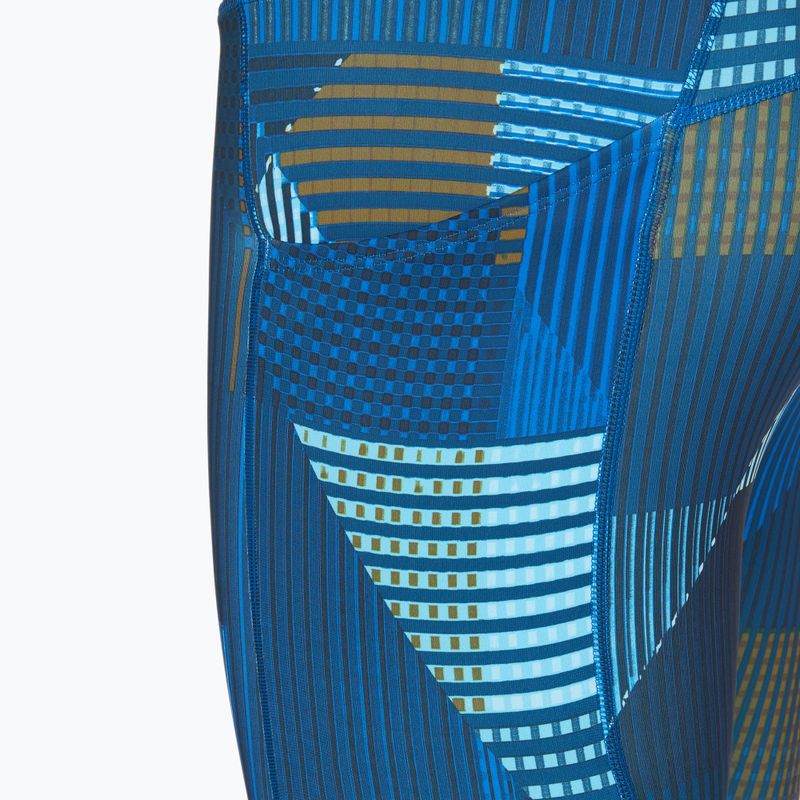 Дамски клинове за бягане Brooks Method 7/8 Tight motion print 4