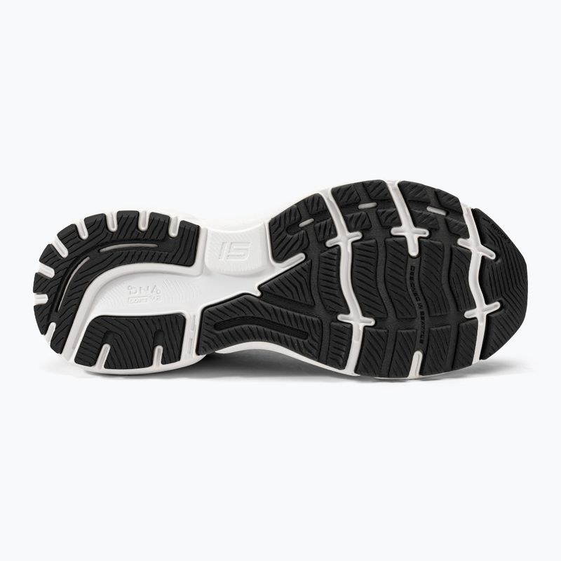 Brooks Ghost 15 мъжки обувки за бягане черни 1103931D012 5