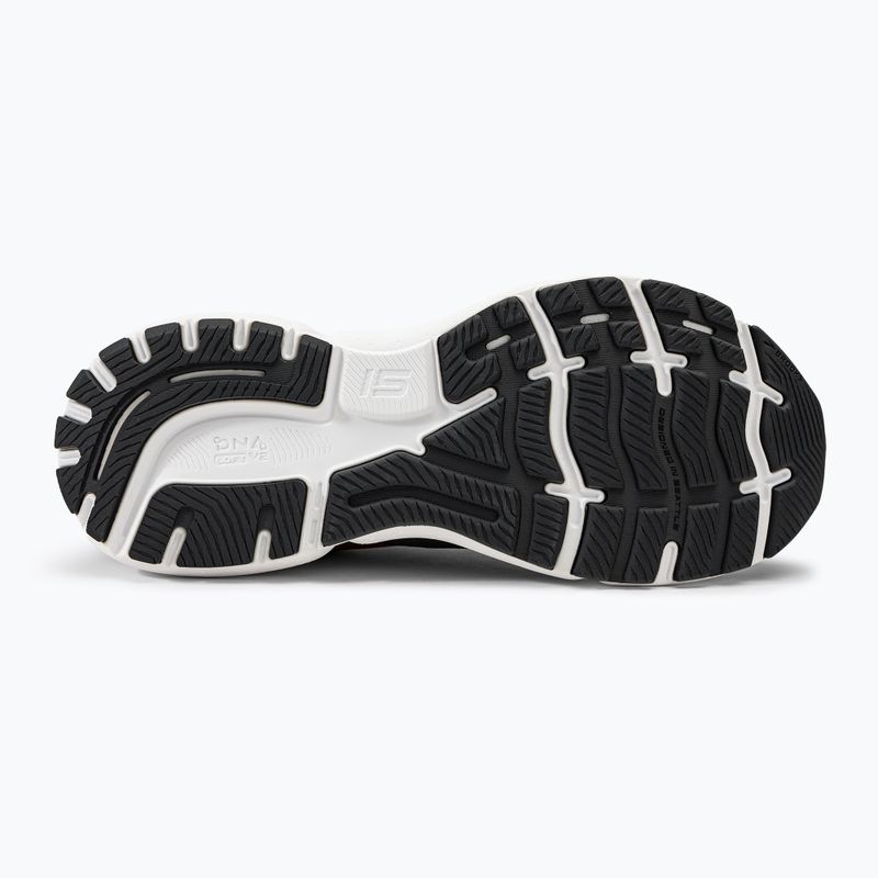 Brooks Ghost 15 мъжки обувки за бягане сиво 1103931D024 5