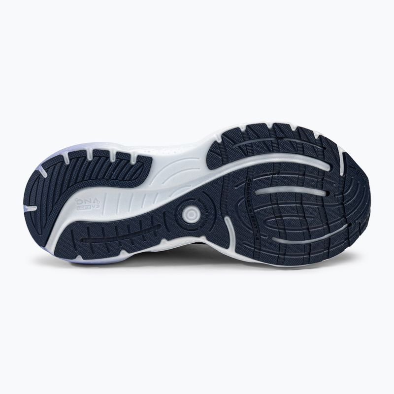 Дамски обувки за бягане Brooks Glycerin 20 navy blue 1203691B460 7