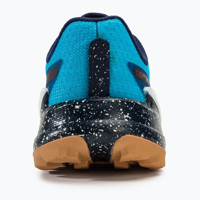 Мъжки обувки за бягане Brooks Catamount 2 peacoat/atomic blue/roobios 6
