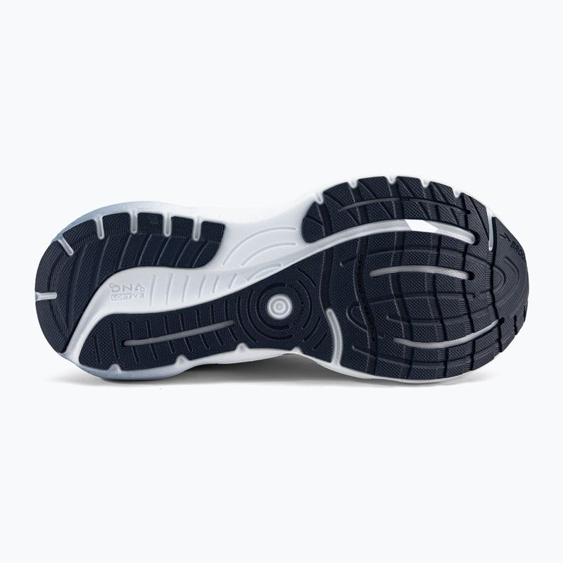 Дамски обувки за бягане Brooks Glycerin GTS 20 blue 1203701B416 8