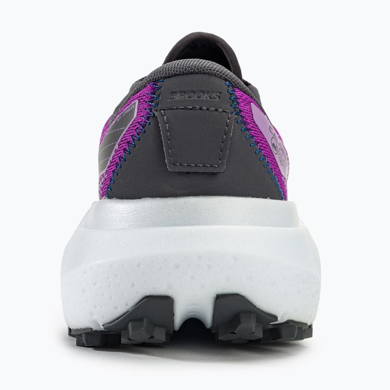 Дамски обувки за бягане Brooks Caldera 6 purple/violet/navy 6