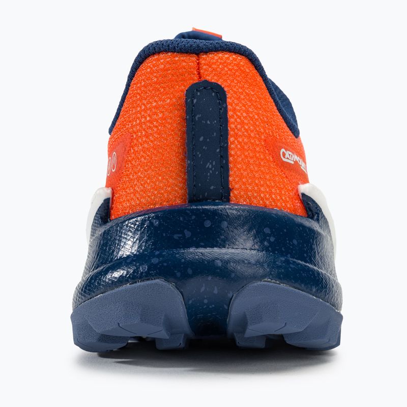 Brooks Catamount 2 мъжки обувки за бягане firecracker/navy/blue 6