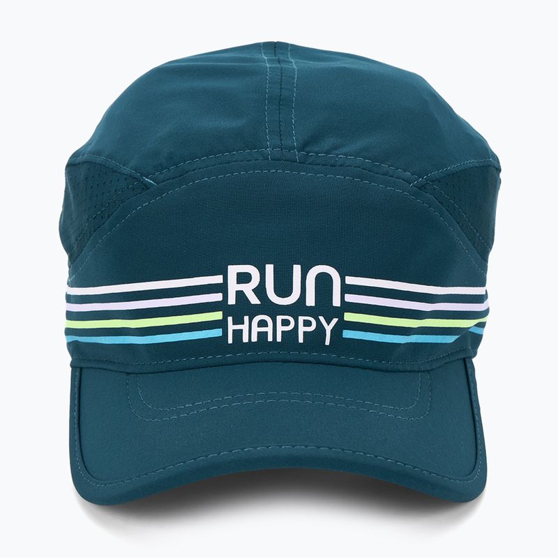 Brooks Chaser ocean drive/run happy бейзболна шапка 2