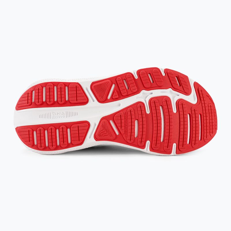 Дамски обувки за бягане Brooks Ghost Max marina/bittersweet/open air 6