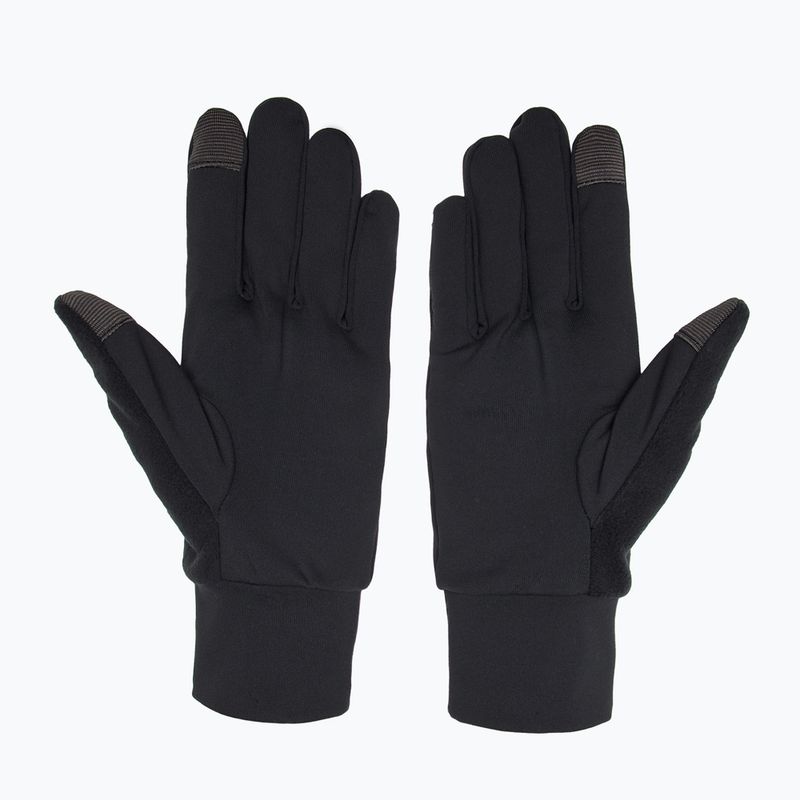 Ръкавици за бягане Brooks Fusion Midweight Glove 2.0 black 3