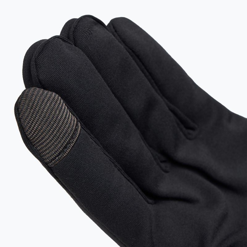 Ръкавици за бягане Brooks Fusion Midweight Glove 2.0 black 4