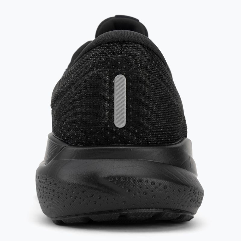 Дамски обувки за бягане Brooks Adrenaline GTS 24 black/black/ebony 6