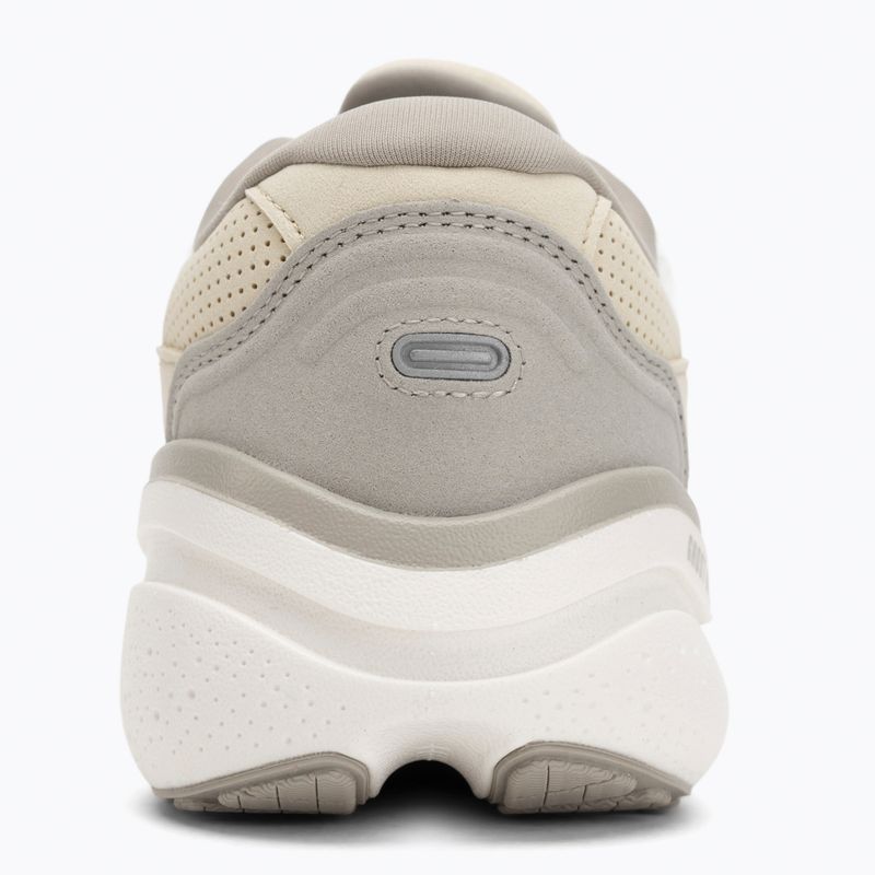 Мъжки обувки Brooks Ghost Max SE london fog/green haze/coconut 6