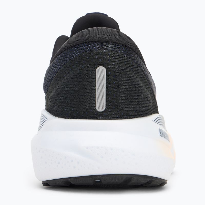 Дамски обувки за бягане Brooks Adrenaline GTS 24 black/peach/peacoat 6