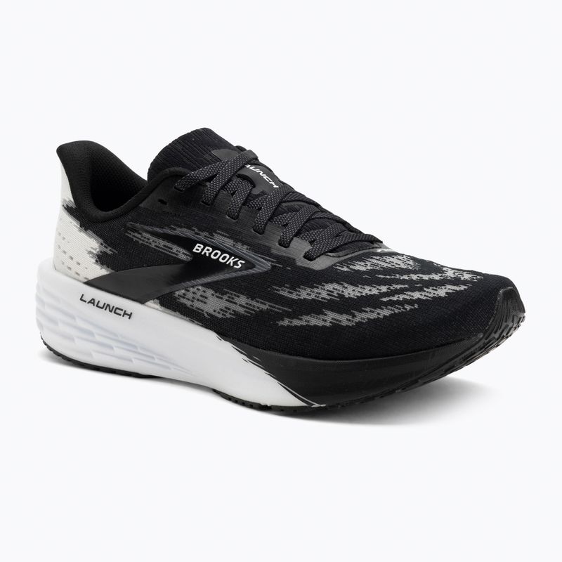 Мъжки обувки за бягане Brooks Launch 11 black/white