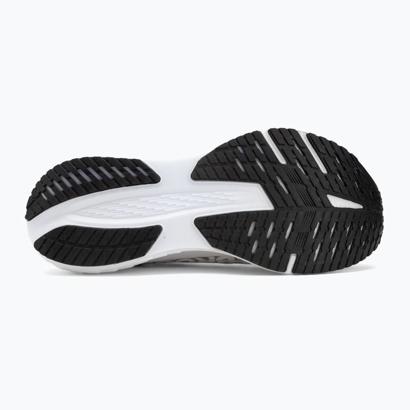 Мъжки обувки за бягане Brooks Launch 11 black/white 4