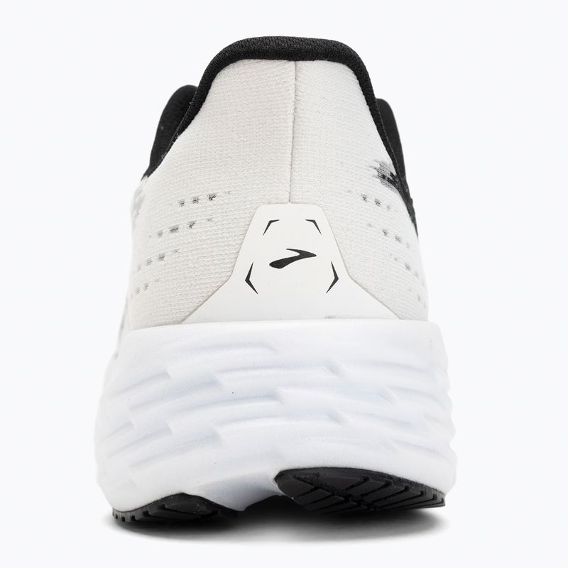 Мъжки обувки за бягане Brooks Launch 11 black/white 6