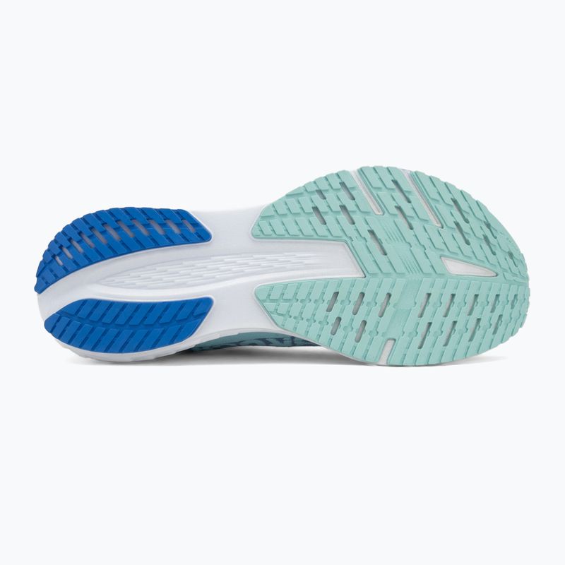 Brooks Launch 11 cobalt/limpet shell мъжки обувки за бягане 4