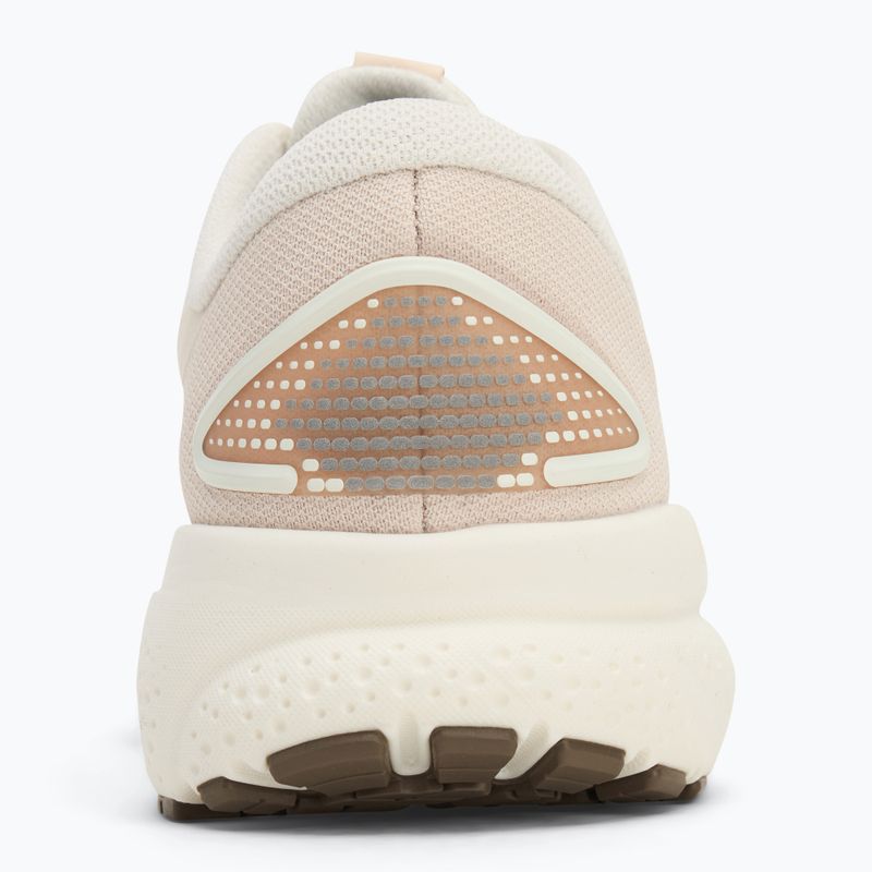 Дамски обувки за бягане Brooks Ghost 16 Weatherized almond peach/coconut/ falcon 6