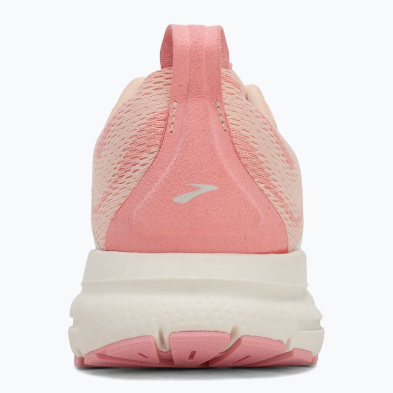 Brooks Trace 4 дамски обувки за бягане tropical peach/dianthus/ grey 6