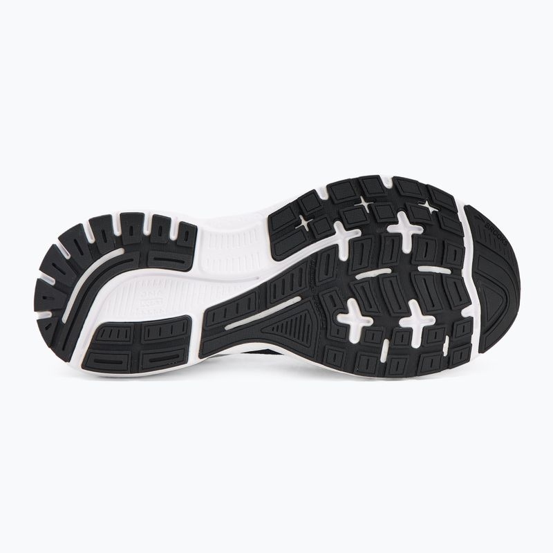 Дамски обувки за бягане Brooks Trace 4 black/grey/white 4