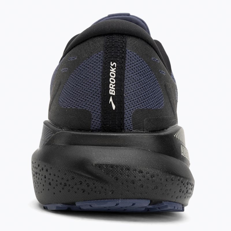 Мъжки обувки за бягане Brooks Adrenaline GTS 24 GTX black/nighthadow/coconut 6