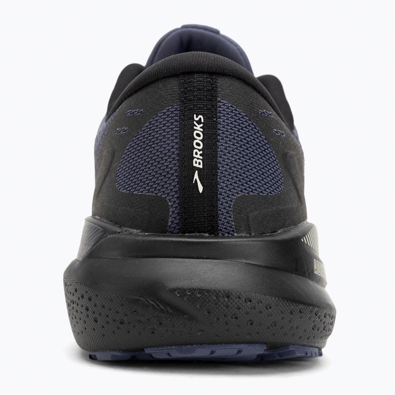 Дамски обувки за бягане Brooks Adrenaline GTS 24 GTX black/nighthadow/coconut 6