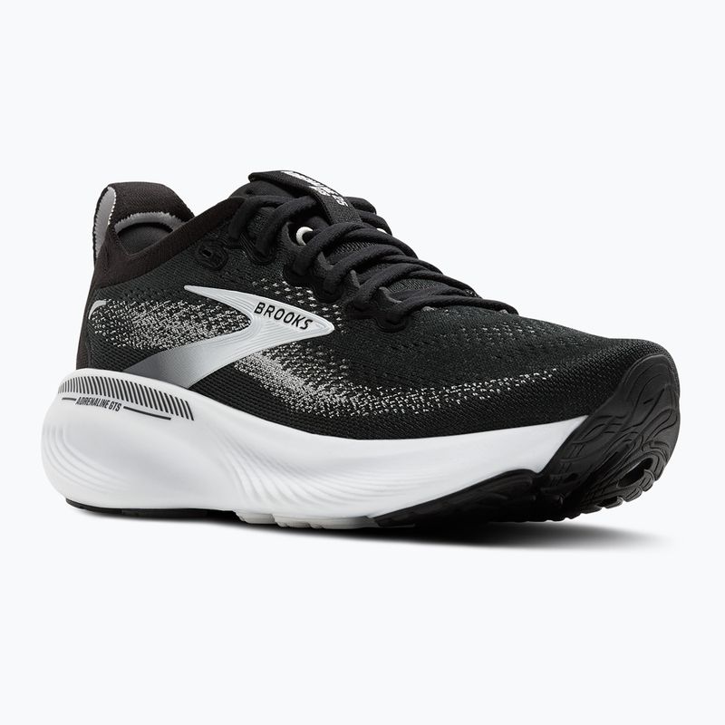 Мъжки обувки за бягане Brooks Adrenaline GTS 25 black/grey/white